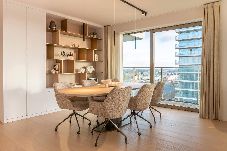 Appartement in Oostende - Sky tower 1 - 11.05