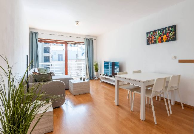 Appartement in Oostende - Langestraat 56- 0301