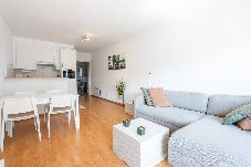 Appartement in Oostende - Langestraat 56- 0301