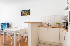 Appartement in Oostende - Langestraat 56- 0301
