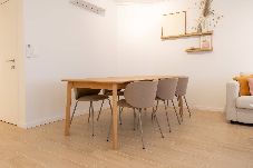 Appartement in Oostende - Koningstraat 11-1.01