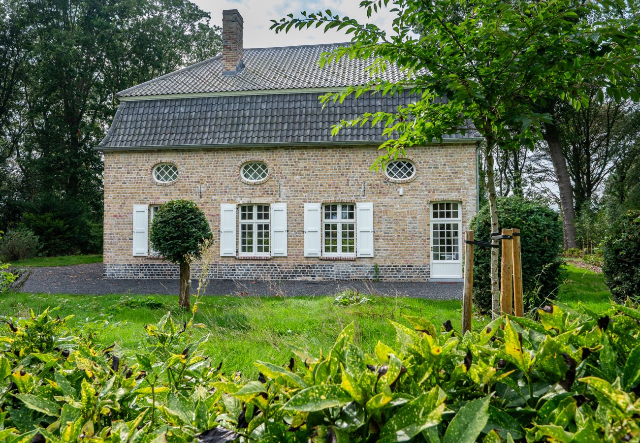 Villa in Gistel - Villa ter Waere 141