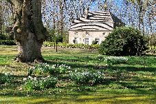 Villa in Gistel - Villa ter Waere 141
