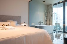 Appartement in Oostende - Ensor luxe app