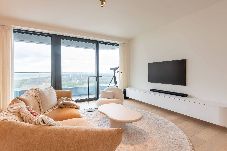Appartement in Oostende - Ensor luxe app