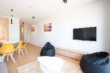 Appartement in Middelkerke - Avenue 9B