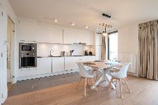 Appartement in Oostende - Zoutzieder 4 - 1.01