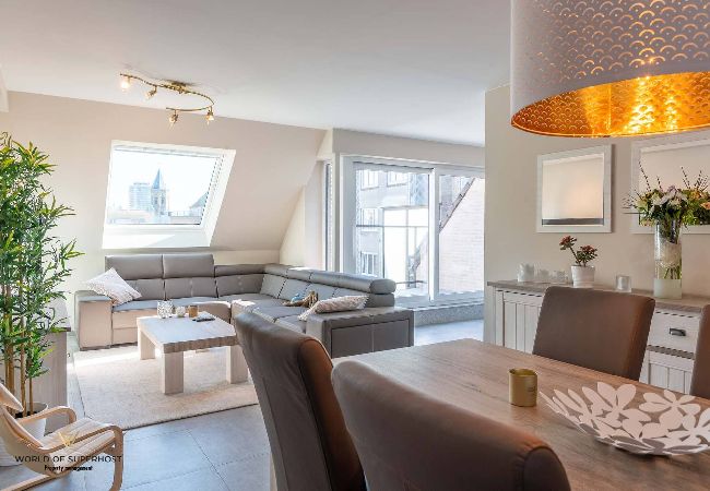 Appartement in Oostende - Brabant 1B - 401