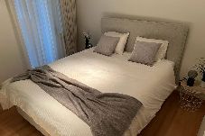 Appartement in Oostende - Van Iseghemlaan 45