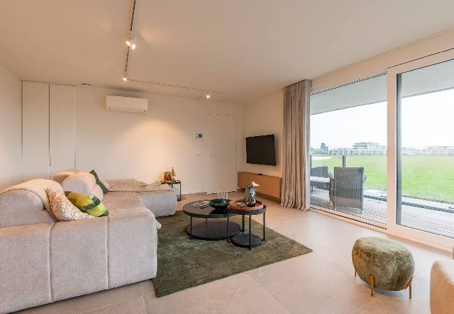 Appartement in Oostende - Duinenwier 0001