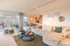 Appartement in Oostende - Duinenwier 0001