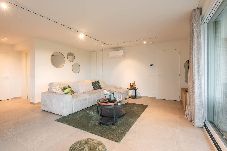 Appartement in Oostende - Duinenwier 0001