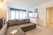 Appartement in Oostende - Wapenplein 9 03.04