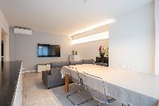Appartement in Oostende - Wapenplein 9 03.04