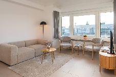 Appartement in Oostende - Rogierlaan 28 07.02