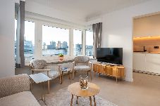 Appartement in Oostende - Rogierlaan 28 07.02