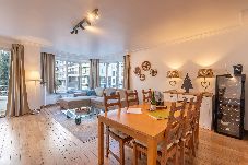 Appartement in Oostende - Montfleuri 0101