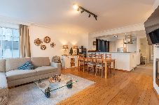 Appartement in Oostende - Montfleuri 0101
