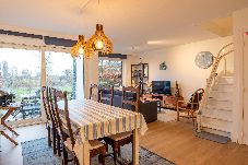 Huis in Nieuwpoort - Condor 15 Nieuwpoort