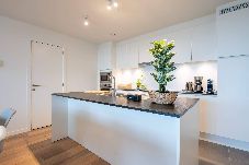 Appartement in Oostende - Zoutzieder 2 - 1.02