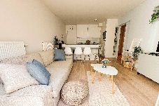 Appartement in Oostende - Raversijdes 24 0503