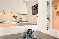Appartement in Oostende - Raversijdes 24 0503