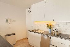 Appartement in Oostende - Raversijdes 24 0503