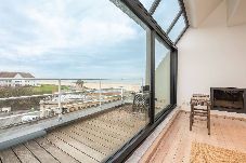 Appartement in Oostende - Parijsstraat 7 0501