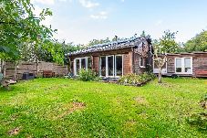 Chalet in Wingene - Bremdreef 58
