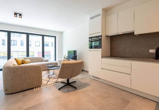 Appartement in Oostende - Cyriel 1