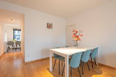 Appartement in Oostende - Van Iseghemlaan 46