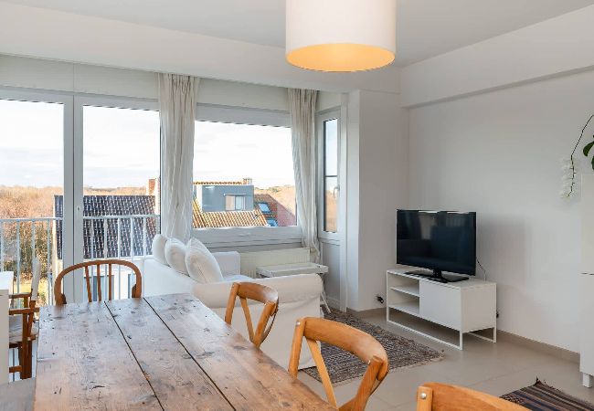 Appartement in Oostende - Westlaan 50 - 0301