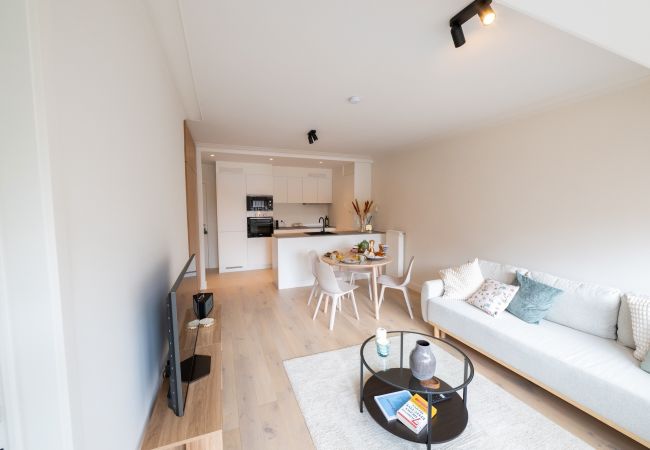Appartement in Nieuwpoort - Albert 1 laan 180 - Nieuwpoort