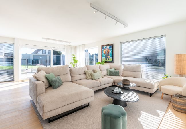 Appartement in De Haan - Driftweg 162 - 001