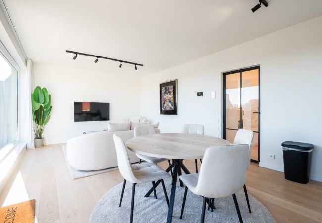 Appartement in De Haan - Driftweg 162 - 201