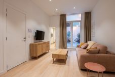 Appartement in Oostende - Aartshertoginnestraat 52 - 0001