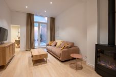 Appartement in Oostende - Aartshertoginnestraat 52 - 0001