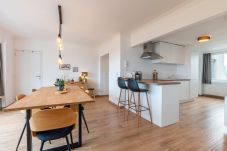 Appartement in Oostende - Duinenstraat 48 - 201
