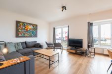 Appartement in Oostende - Duinenstraat 48 - 201