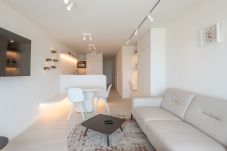 Appartement in Heist-aan-Zee - Zeedijk-Duinbergen 402