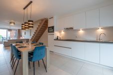 Appartement in Oostende - Torhoutsesteenweg 158 1.02