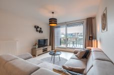 Appartement in Oostende - Torhoutsesteenweg 158 1.02