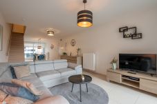Appartement in Oostende - Torhoutsesteenweg 158 1.02