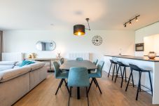Appartement in De Haan - Lena Decramerlaan 8 - 0102