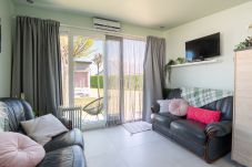 Chalet in De Haan - Chalet Groenestraat 20A