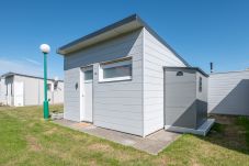 Chalet in De Haan - Chalet Groenestraat 20A