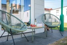 Chalet in De Haan - Chalet Groenestraat 20A
