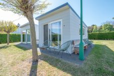 Chalet in De Haan - Chalet Groenestraat 20A