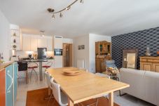 Appartement in Oostende - Dekenijstraat 5 0301