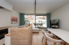 Appartement in Knokke - D'hoogestraat 5 - 32